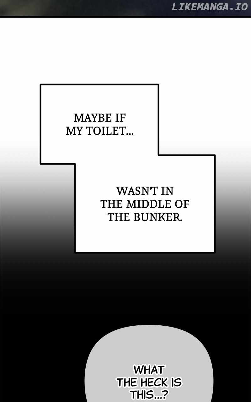 Hidden House in the Apocalypse Chapter 48 84